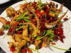-晚归月亮湾私家菜(临邑路店)