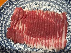 -北京老门框爆肚四季涮肉(凌河路店)