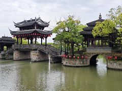 -韩湘水博园