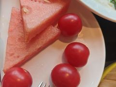 -玄武苏宁诺富特酒店·紫金轩中餐厅