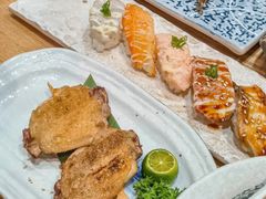 -赤稻·日式料理(禅城店)