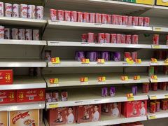 -华润万家(凯德和平广场店)