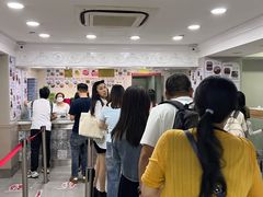 -珍妮曲奇聪明小熊(尖沙咀店)