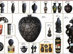 -中国龙山黑陶文化研究所
