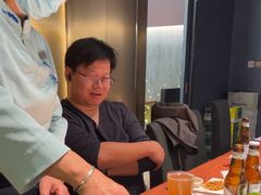 -大渔铁板烧(通州万达店)
