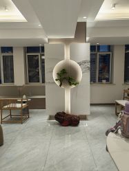 -悦尚生活空间•瑜伽普拉提•悦心芳香疗愈SPA