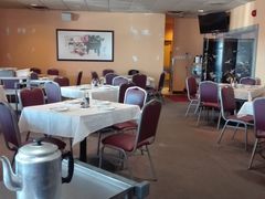 环境-Mandarin Ogilvie Restaurant