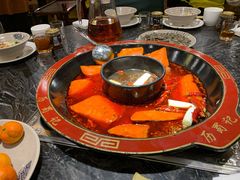 -历蜀记·家宴老火锅(总店)