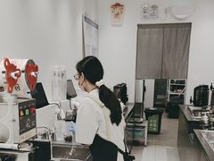 -KOI Thé(厦门国贸广场店)