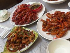 -四妹餐厅(玫瑰街店)