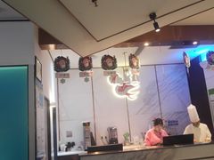 -周渝食惦·酸菜鱼精致川菜(横岗店)