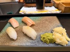 -Sushi Hanzo半藏(天环广场店)