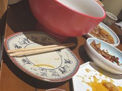 -额娘·春饼烤鸭(乐汇城店)