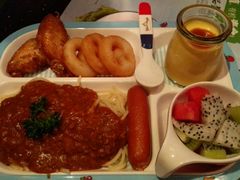 -绿茵阁牛扒餐厅(客村店)