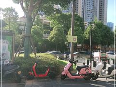 -李久其家民间餐厅(观沙岭公园店)