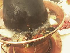 -东来顺饭庄(王府井步行街店)