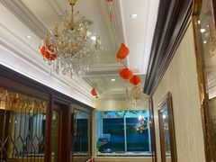 -金时代顺风大酒店(爱琴海购物中心店)