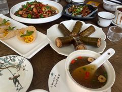 -小喜客·云南特色菜(纳西庭院店)