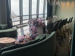 -天玑高空江景餐厅&酒吧Sky Secret Restaurant&Bar