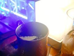 -广州柏悦酒店·悦吧·顶楼露天酒吧