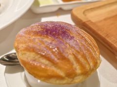 -滋粥楼·顺德菜(番禺广场总店)