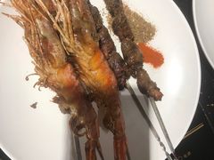 -青岛蓝海大饭店·爱琴海自助餐厅(崂山店)