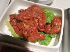 -海底捞火锅鲜切牛肉主题店(长寿路店)