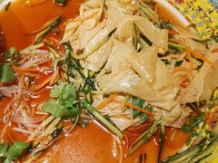 -津沽小院(天津之眼店)