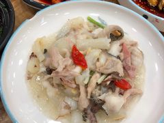 -老苏州大客堂·苏帮菜·松鼠桂鱼·苏州传统小吃(观前街人民商场店)