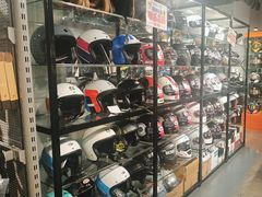 -机车外挂骑士装备(丰台店)