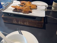 -青海名吃尕张娃非遗烤肉(城中店)