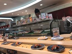 -大起水产回转寿司(道顿堀店)