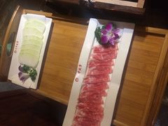 -川中故事·成都老火锅(东书房店)