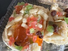 -爱德顺糕点食屋(利民道店)