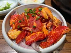 -九田家黑牛烤肉料理(太阳宫广场店)