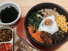 -米村拌饭(凯德和平广场店)