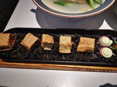 -熹素·鲜美素食Vegetarian (天河领展店)