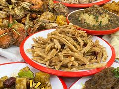 -北戴河庆山饭店·海鲜砂锅粥(北戴河黑石路店)