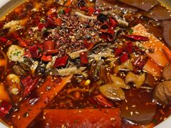 -宴秋杭州菜(锦艺城店)