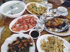 -明记海鲜大排档(巽寮湾店)