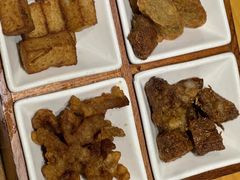 -临家闽南菜(宝洲路店)