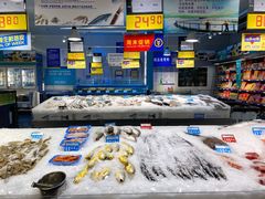 -麦德龙(郑东店)