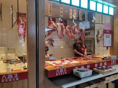 -大喜牛鲜牛肉火锅(营迹路店)