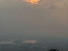 -紫金山山顶公园