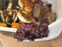 -KPRO肯律轻食(淘金店)