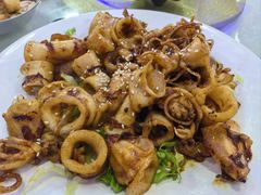 -东江海鲜大排档·潮汕菜·砂锅粥
