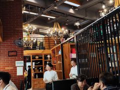 -全聚贤餐厅·湖北家常菜(沙湖店)