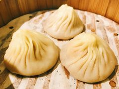 -小厨娘淮扬菜(清江苏宁广场店)