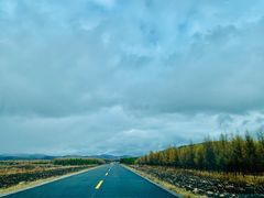 -塞罕坝国家级自然保护区