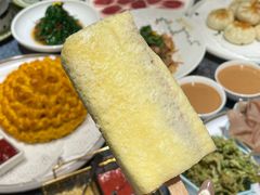 -百草滩羊清水涮羊肉·清真·宁夏盐池滩羊(莲花桥店)